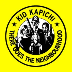 Kid Kapichi - Lets Get To Work
