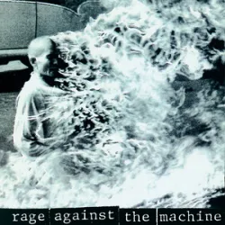 Down Rodeo - Rage Against The Machine