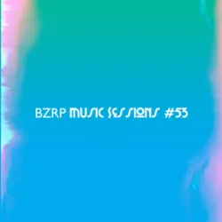 SHAKIRA - BZRP MUSIC SESSIONS VOL53