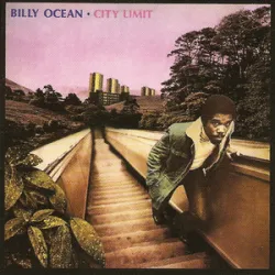 BILLY OCEAN - ARE YOU READY