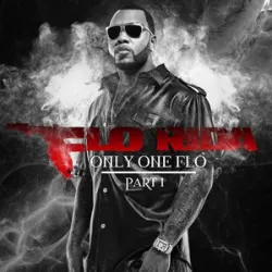 Flo Rida - Club Cant Handle Me