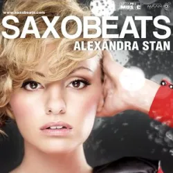 Alexandra Stan - 1 Million