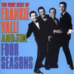 Frankie Valli & The Four Seasons - December 1963