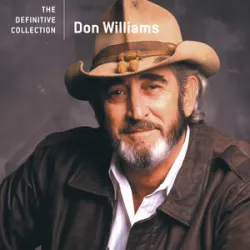 Don Williams - It Must Be Love