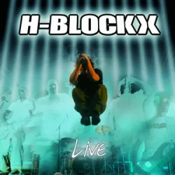 H-Blockx - Little Girl