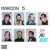 Maroon 5 / Cardi B - Girls Like You