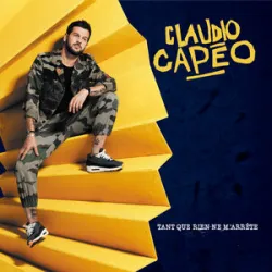 Claudio Capéo - Cest Une Chanson
