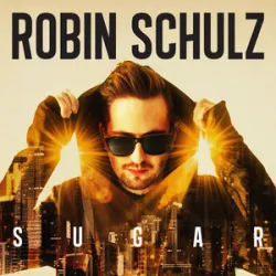 Robin Schulz & JUDGE - Show Me Love (Radio Edit)