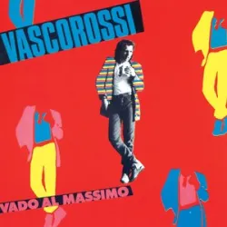 Vasco Rossi - Splendida Giornata