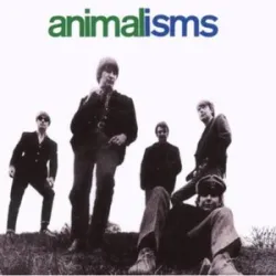 Animals - Dont Bring Me Down