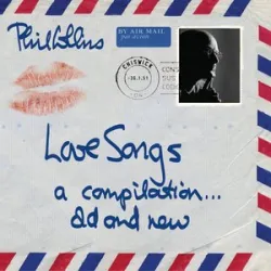 Phil Collins - A Groovy Kind Of Love