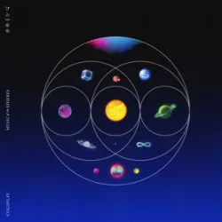 Coldplay X BTS - My Universe (PI)
