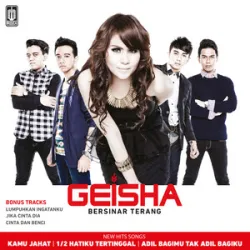 Geisha - Jika Cinta Dia