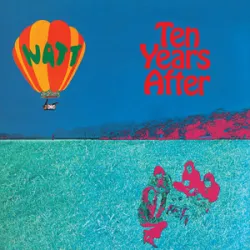 Ten Years After - Im Coming On