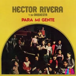 Héctor Rivera - Niña Hipocrita