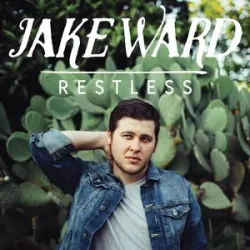 Jake Ward - Restless