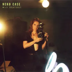 Neko Case - Man