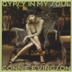 Connie Evingson - Gypsy In My Soul