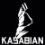 Kasabian - Bow