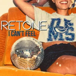 RETONE - I CANT FEEL (JENNY DEE & DABO REMIX)