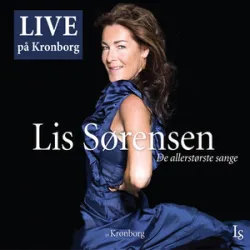 Lis Sørensen - Indtil Dig Igen*