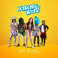 Xtreme Kids - Brilla En Mi