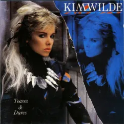 KIM WILDE - THE SECOND TIME