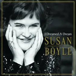 Susan Boyle - How Great Thou Art