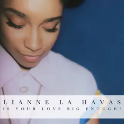 Lianne La Havas - Age (Album Version)