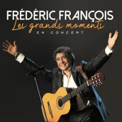 Frederic Francois - Qui De Nous Deux