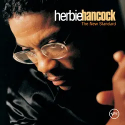 Herbie Hancock - Youve Got It Bad Girl