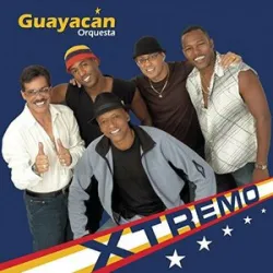 Orquesta Guayacan - Con Que Derecho