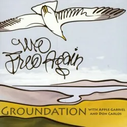 Groundation - Music Is The Most High