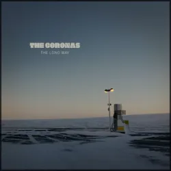 THE CORONAS - IF YOU LET ME