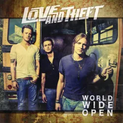 Love And Theft - Runnin Out Of Air