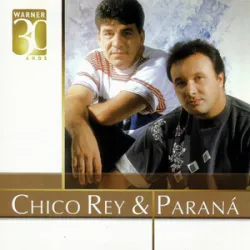 LEAO DOMADO - CHICO REY E PARANA