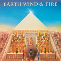 Earth Wind & Fire - Jupiter (1977)