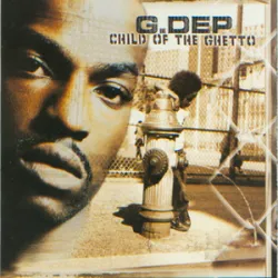 G Dep - Special Delivery (the Remix)