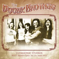 DOOBIE BROTHERS - LONG TRAIN RUNNIN 1973