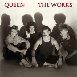 Queen - I Want To Break Free (Remastered 2011)