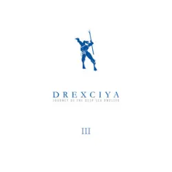 Drexciya - Aqua Worm Hole