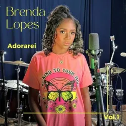 ADORAREI - Brenda