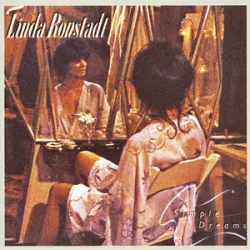 Linda Ronstadt 1977 - Its So Easy