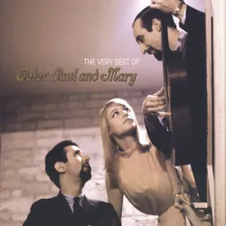 Peter Paul And Mary - Puff The Magic Dragon