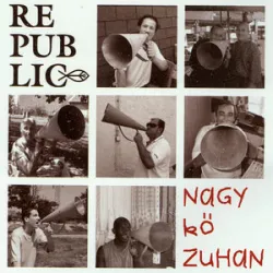 Republic - Nagy Ko Zuhan