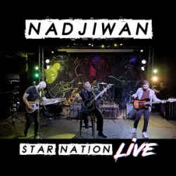 Nadjiwan - Star Nation