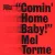 BUBLE MICHAEL - COMIN HOME BABY