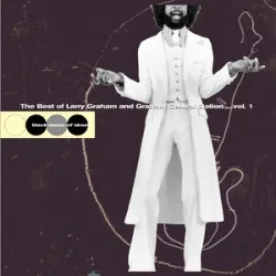 Larry Graham - One In A Million (One In A Million)