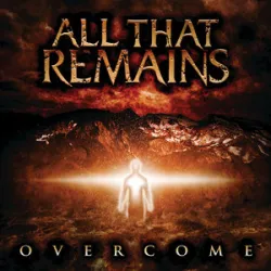 All That Remains - Forever In Your Hands