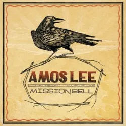Amos Lee - El Camino
